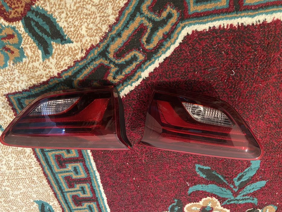 Onix orqa fara ltz kichkinasi