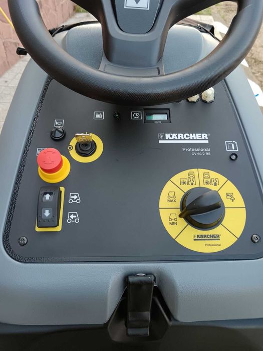 Машина за почистване