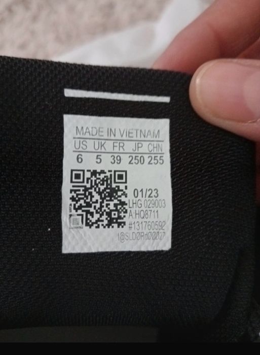 Balenciaga adidasi cajual