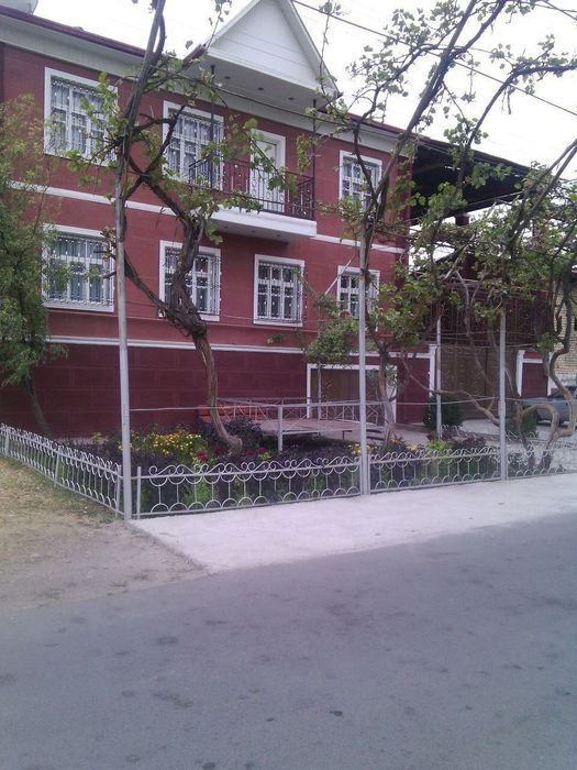 Сдаётся в аренду частный дом двухэтажный в бектимирском районе