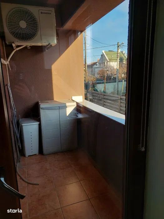 Garsoniera in Zona Bucsinescu
