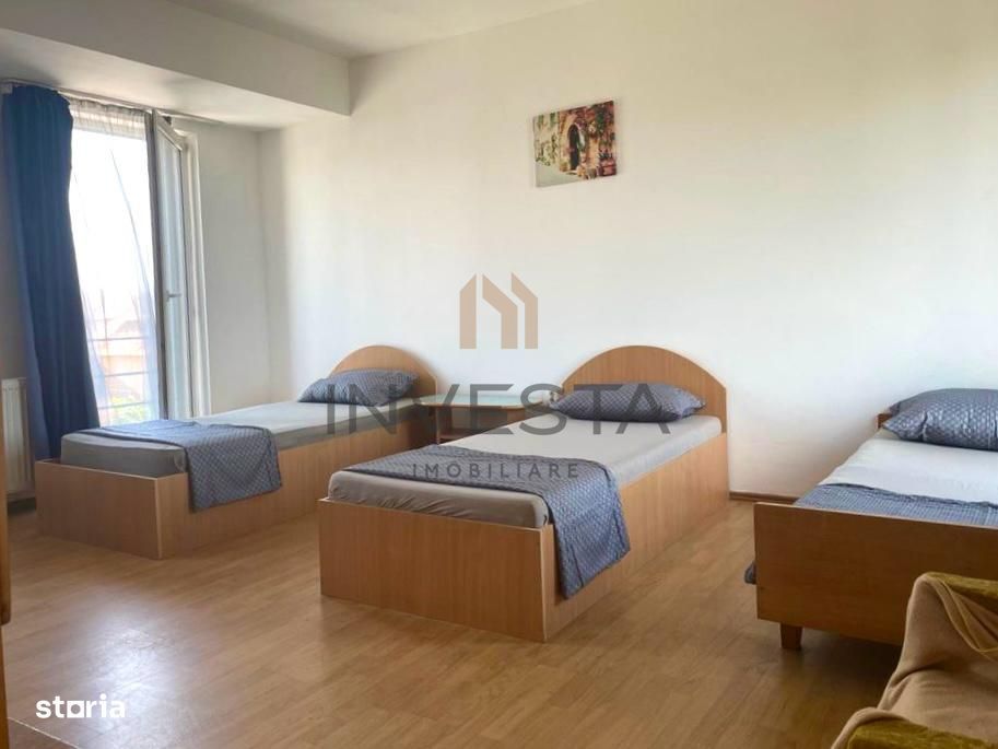 Apartament de 3 camere decomandat, etaj intermediar, zona Beiusului! — fotografia 1