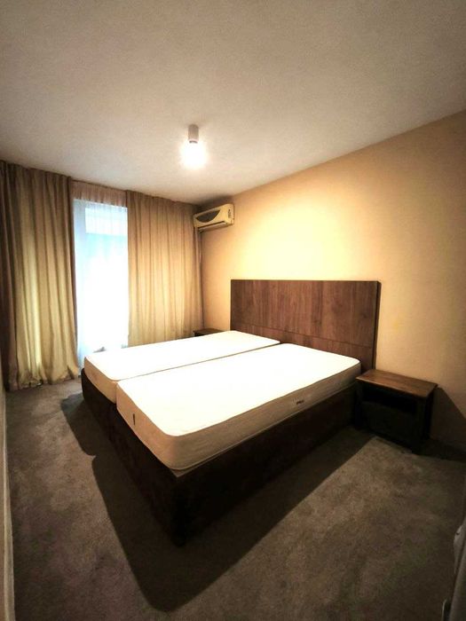 Дава се под наем Тристаен апартамент в Варна, Морска градина - 80 кв.м за 433.5 € - Снимка #6