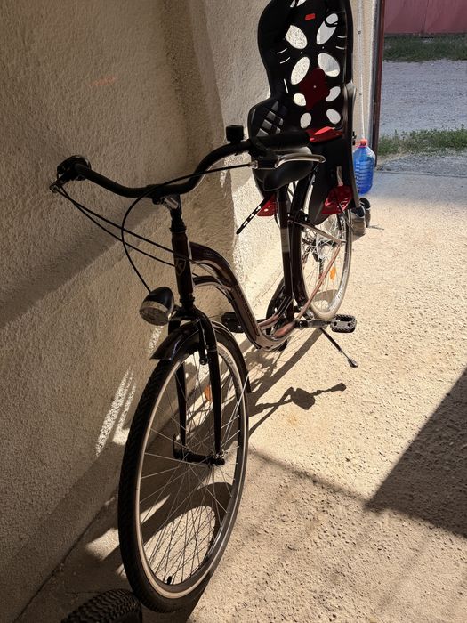 Biciclete noi marimea 26-29