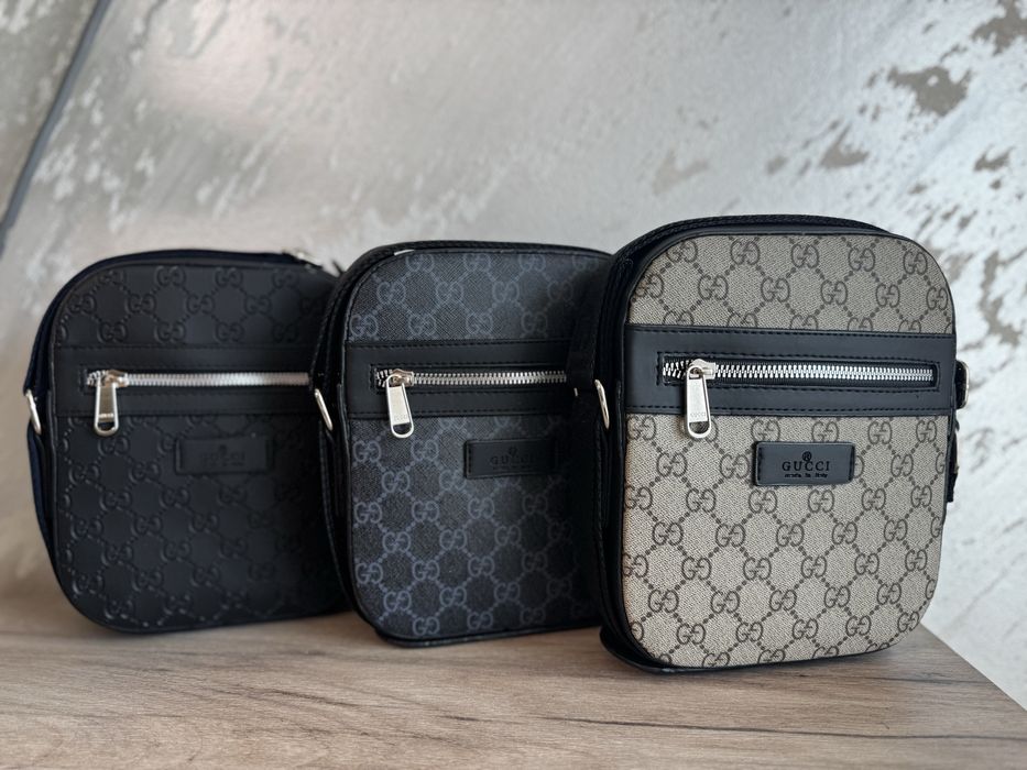 Мъжка Чанта / Чанти GUCCI / Hugo / La coste