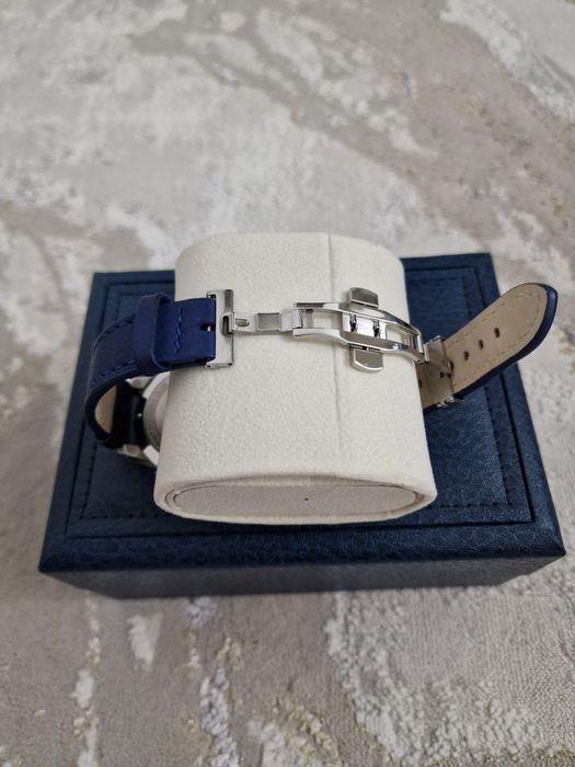 Наручные мужские часы Зенит