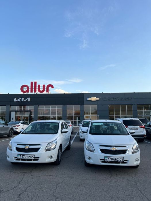 Новые авто в аренду!