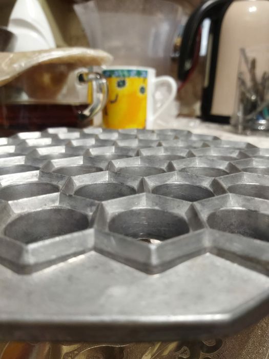 Чудо печка. В хорошем состоянии