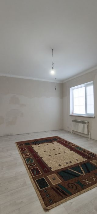 Продам двухэтажный коттедж Асан