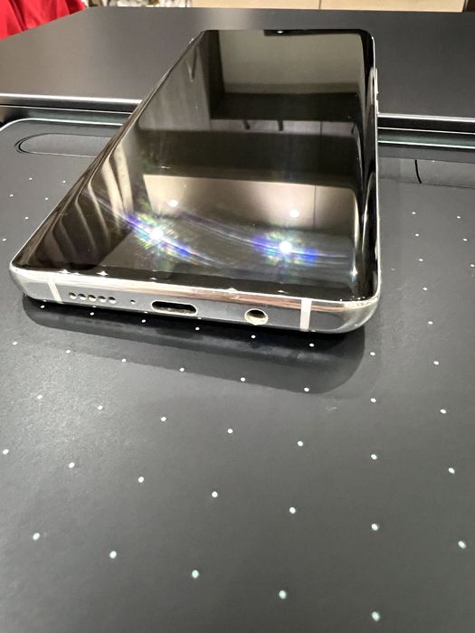 Xiaomi Mi Note 10 Pro - 8/256GB бял, много добро състояние