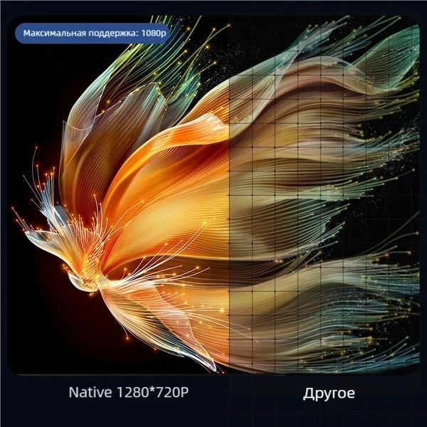 Проектор ESN 300ultra