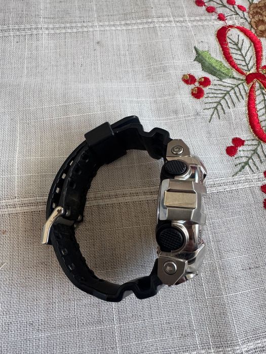 Casio G-SHOCK GT 700 (2025)