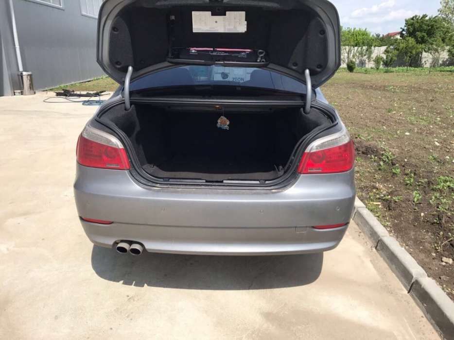 Dezmembrez bmw E60 E61 520d 525d  530d 530xd F10 F11 520d 530xd