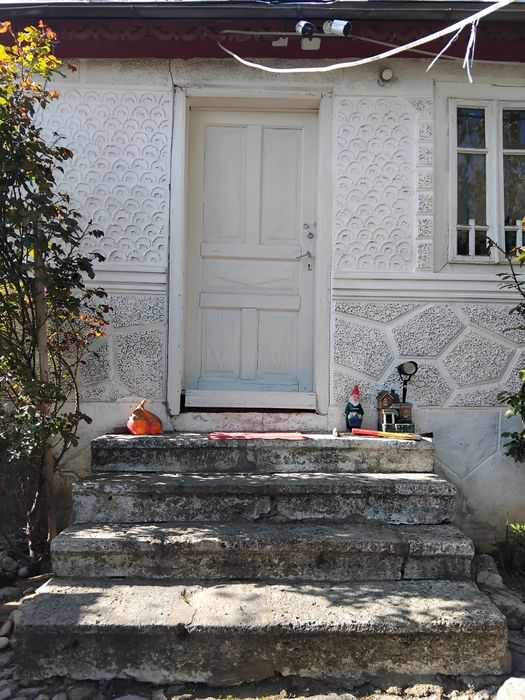 De vânzare ușă interior/exterior veche