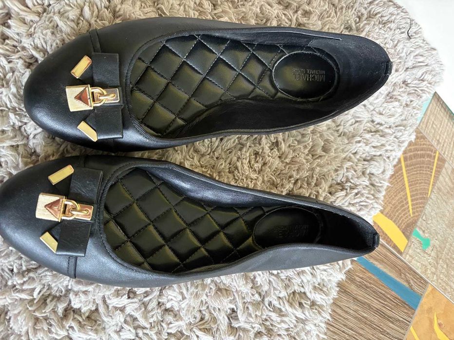 Балеринки Michael Kors