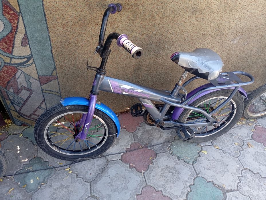 Продам велосипеды