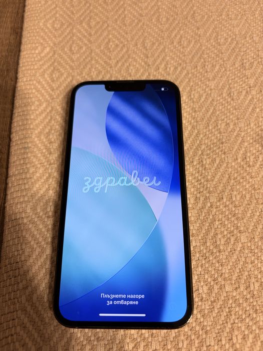 Iphone 13 Pro !!! ПЕРФЕКТЕН !!!