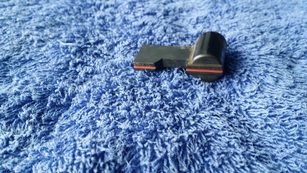 Vînd Schimb Buton Magnetofon Unitra ZK 246