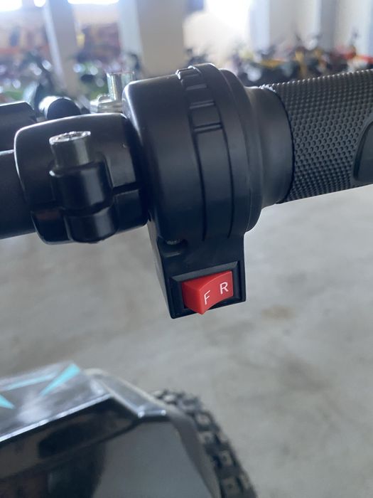 Atv 1000w 48v Kxd pentru copii nou cu transport si garantie