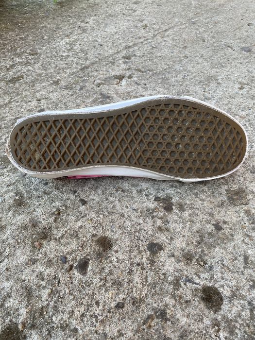 Vans Old Skool Скейт маратонки 43