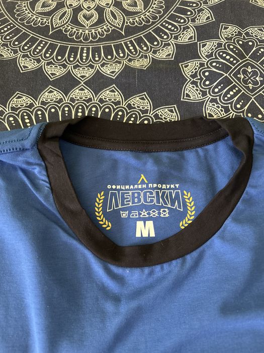 Тениска Левски София