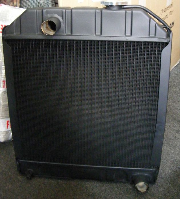 Reparatii si confectionari radiatoare dupa model