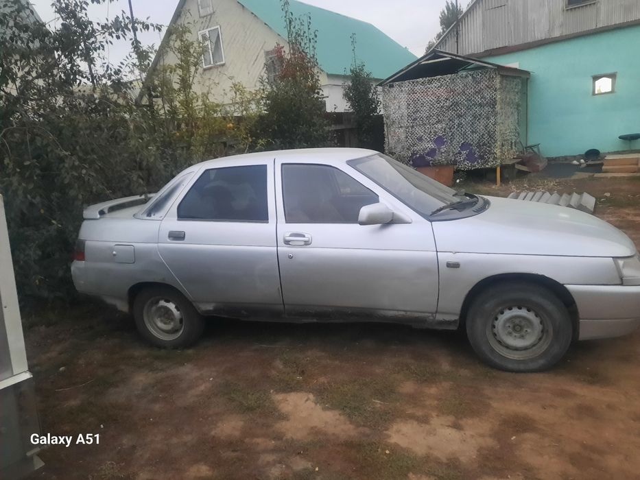 Продам машину ВАЗ 2110 ТОРГ ЕСТЬ