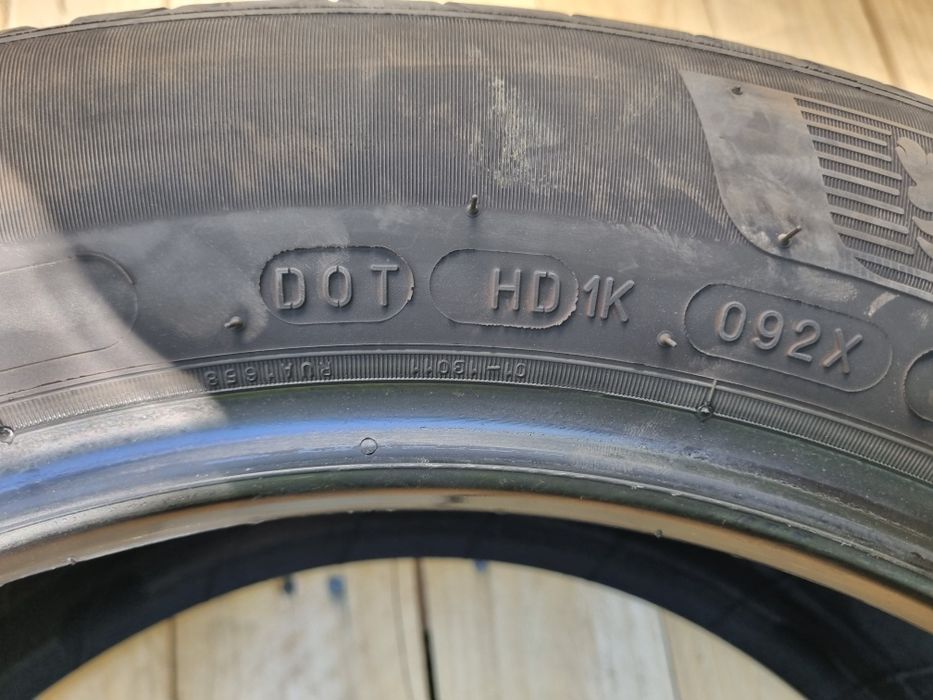 Anvelope Michelin de vară