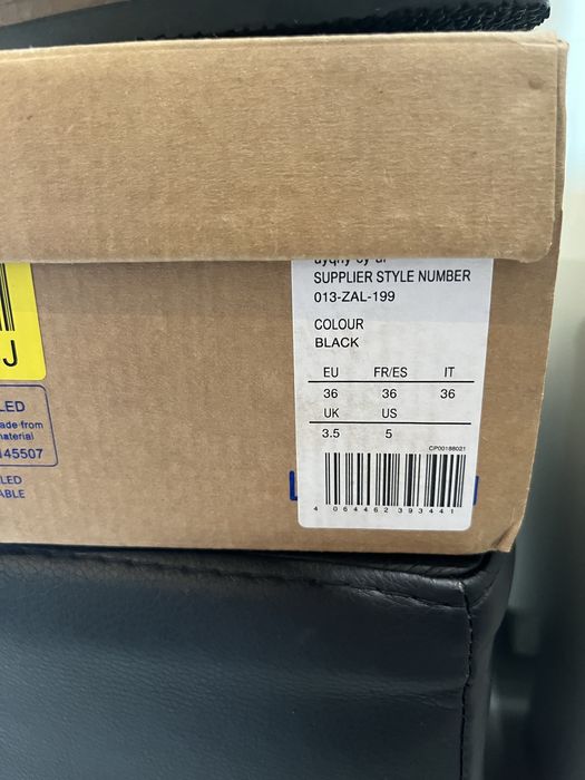 Детски боти Freboo номер 36