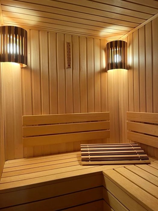 Мобильные бани, беседки