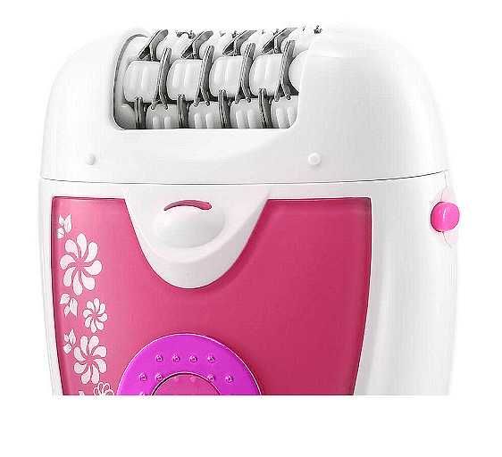 Многофункционален електрически епилатор VGR, V-722