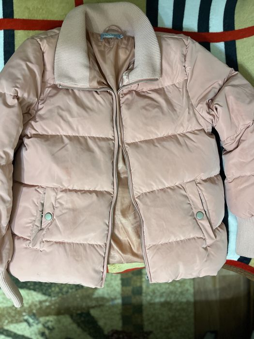 Куртка от Lichi осень/весна
