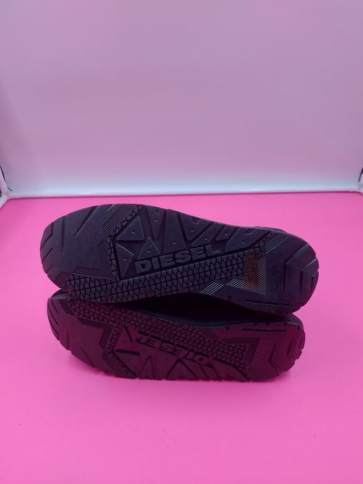 Diesel номер 46 Оригинални  мъжки сникърси