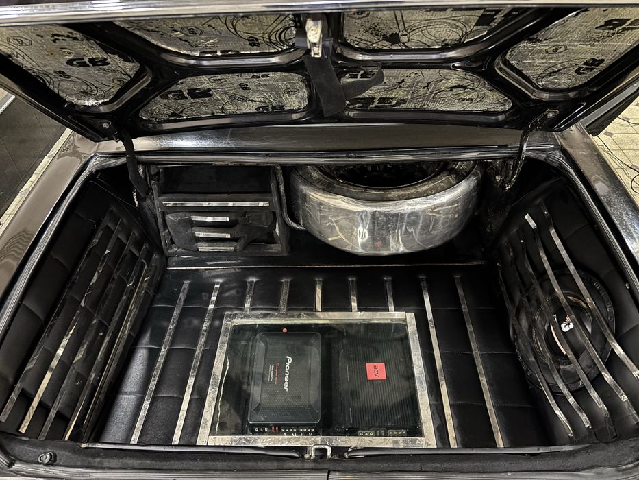 Продам газ 2401 (lexus)