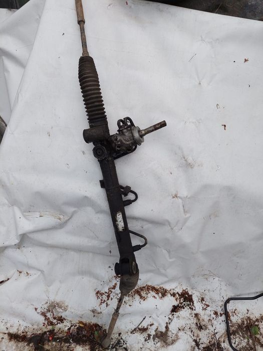 Caseta directie Opel Astra G,Astra H cod 13188614