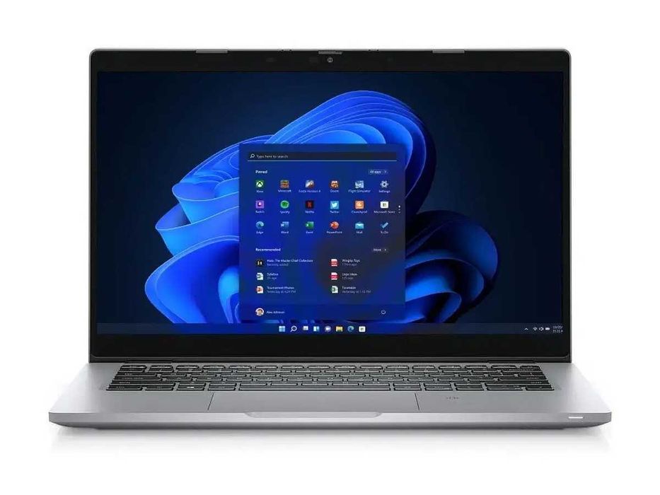 Лаптоп DELL 5320 I5-1135G7 16GB 256GB SSD NVME с до 24 МЕСЕЦА ГАРАНЦИЯ и Windows 11 PRO