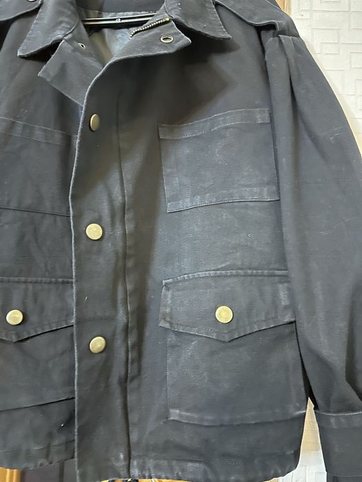 Куртка женская весенняя