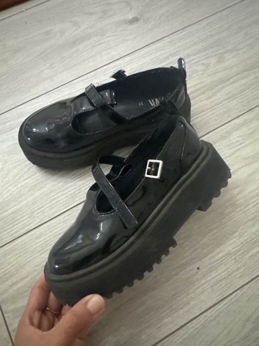 Обуь zara 33 рпзмер