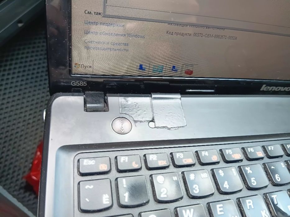 Ноутбук Lenovo продам