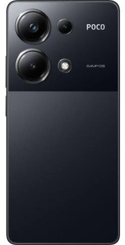 Poco m6 pro 12/512