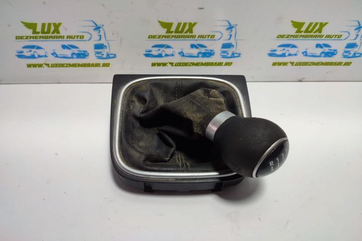 Nuca schimbator cu manson 1k0711113bk Volkswagen VW Touran 1 seria