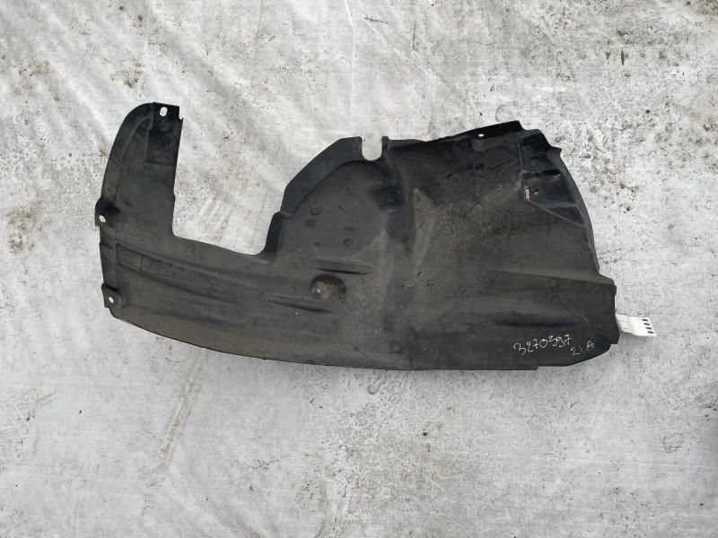 Carenaj roata dreapta fata BMW Seria 3 E92 7154412 Coupe