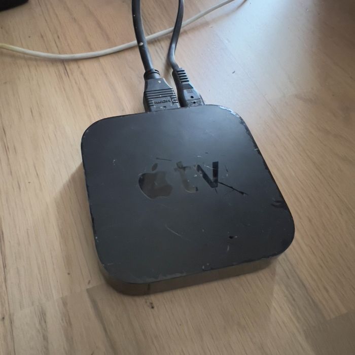 Apple TV 1st generation