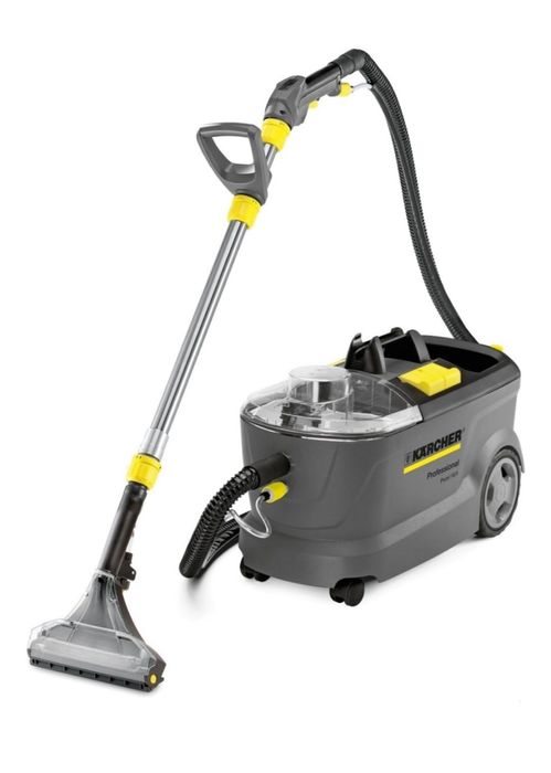 Химчистка аппарат керхер karcher