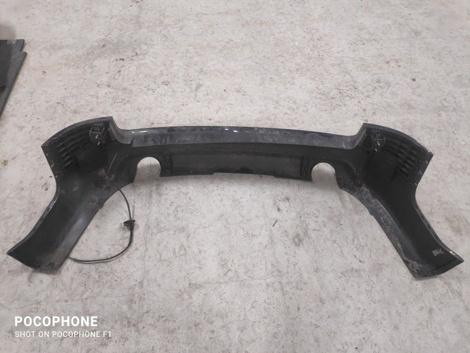 Задна броня Audi A6 combi / Ауди А6 комби 2001/05г