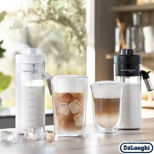 Kофемашина DeLonghi ECAM450.86.T Eletta Explore 100% оригинал Italia