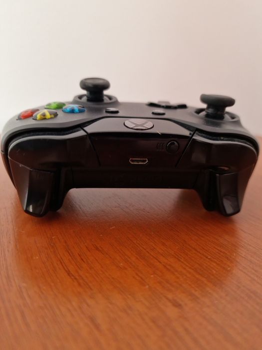 Controller wireless Microsoft Xbox One