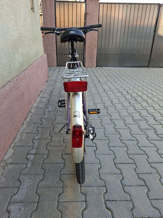 Bicicleta Skyliner 21 viteze,, roti 26
