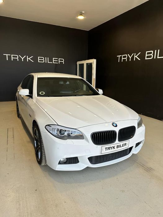 525xd 218cp M pachet original Varinate