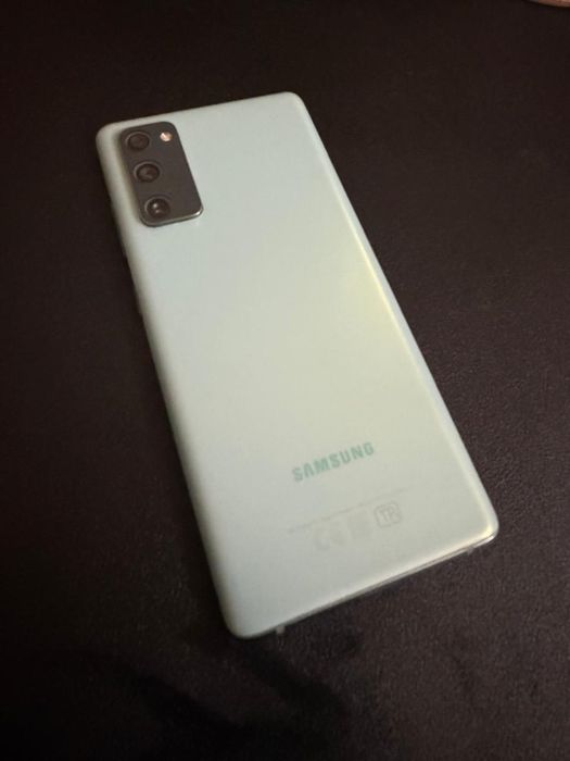 Samsung Galaxy S20 FE